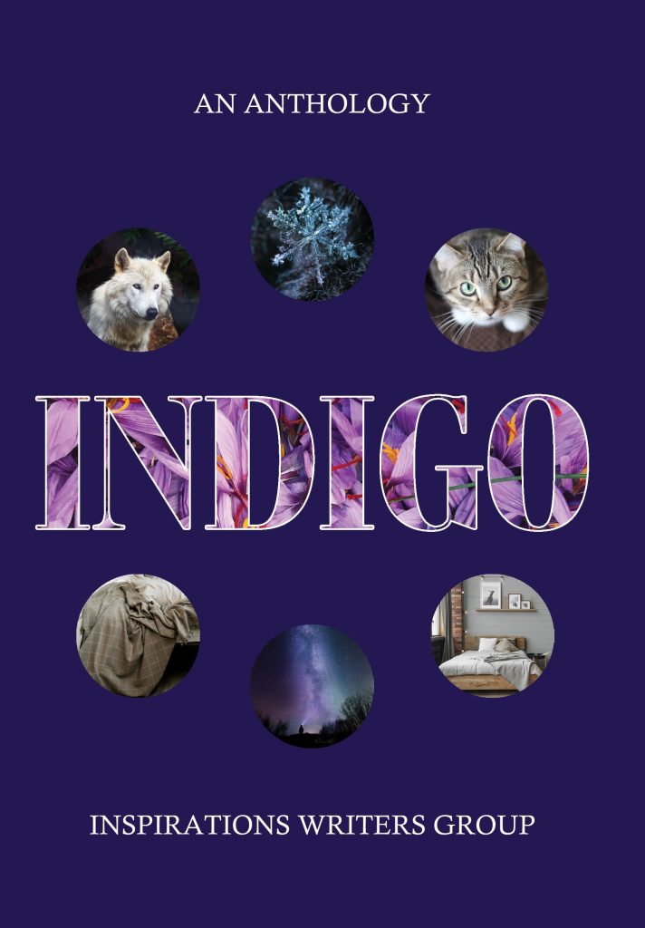 INDIGO ANTHOLOGY
