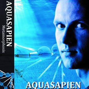 AQUASAPIEN LIMITED EDITION - last copies in stock