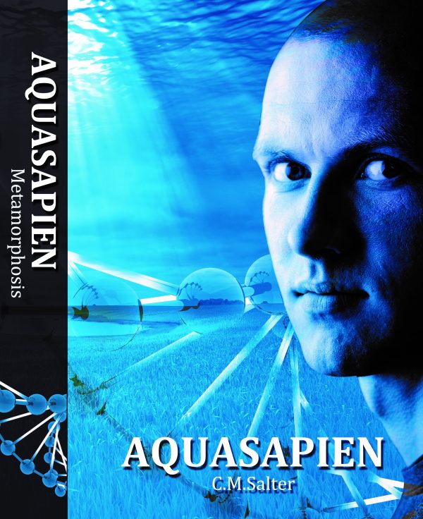 AQUASAPIEN LIMITED EDITION - last copies in stock